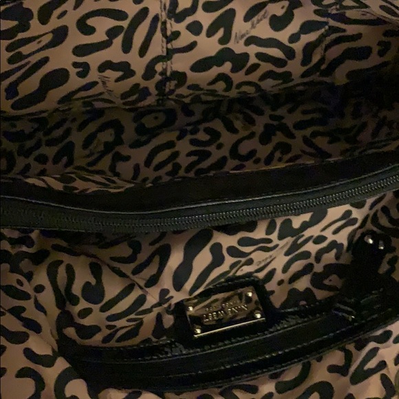 Nine West bag like new - Picture 3 of 4